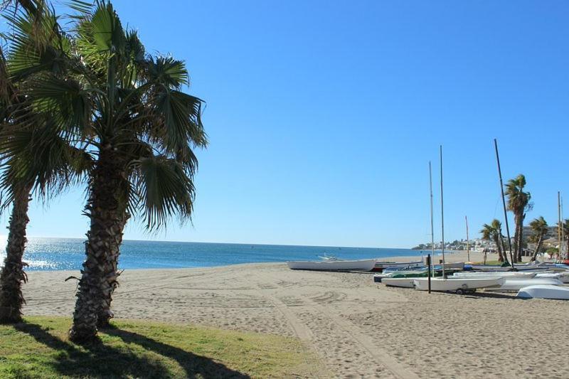 Apartamento Calanova Grand Golf - Tropicana Málaga