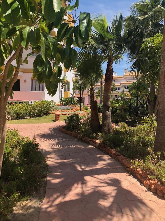 Calanova Grand Golf - Tropicana Apartamento