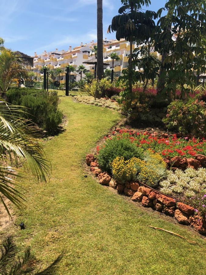 Calanova Grand Golf - Tropicana Apartamento *