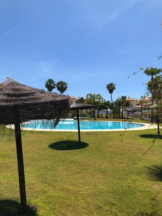 Apartamento Calanova Grand Golf - Tropicana Málaga