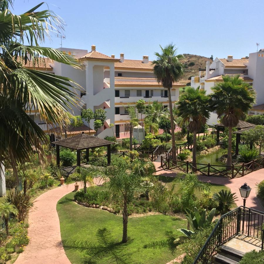 Apartamento Calanova Grand Golf - Tropicana *