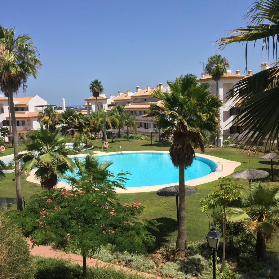 Apartamento Calanova Grand Golf - Tropicana Málaga