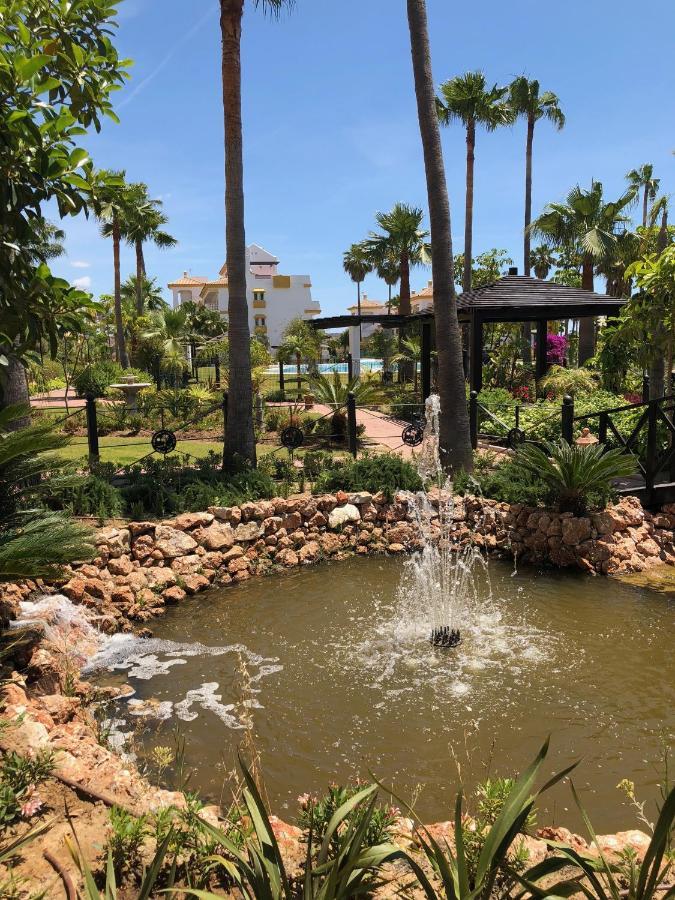 Calanova Grand Golf - Tropicana Apartamento