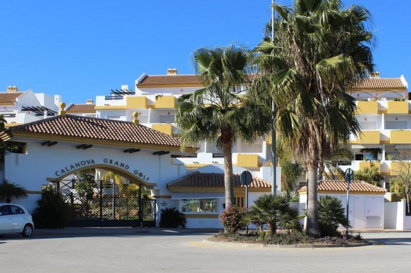 Apartamento Calanova Grand Golf - Tropicana *