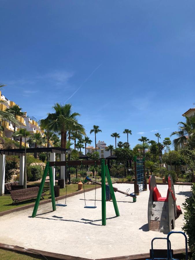 Apartamento Calanova Grand Golf - Tropicana