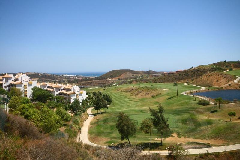 Calanova Grand Golf - Tropicana Apartamento