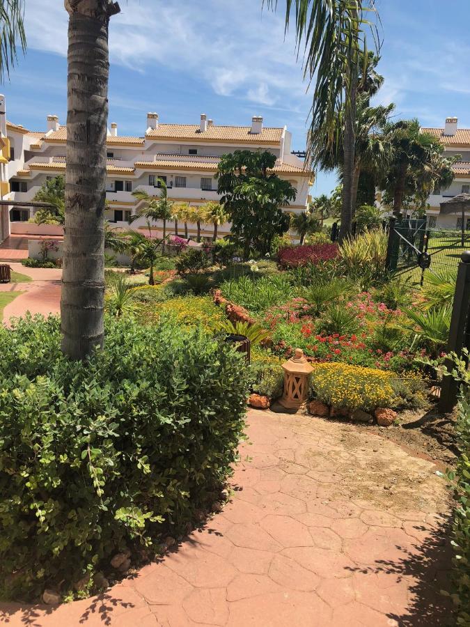 Apartamento Calanova Grand Golf - Tropicana Málaga