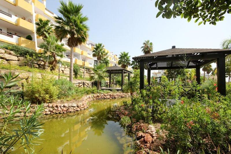 Calanova Grand Golf - Tropicana Apartamento