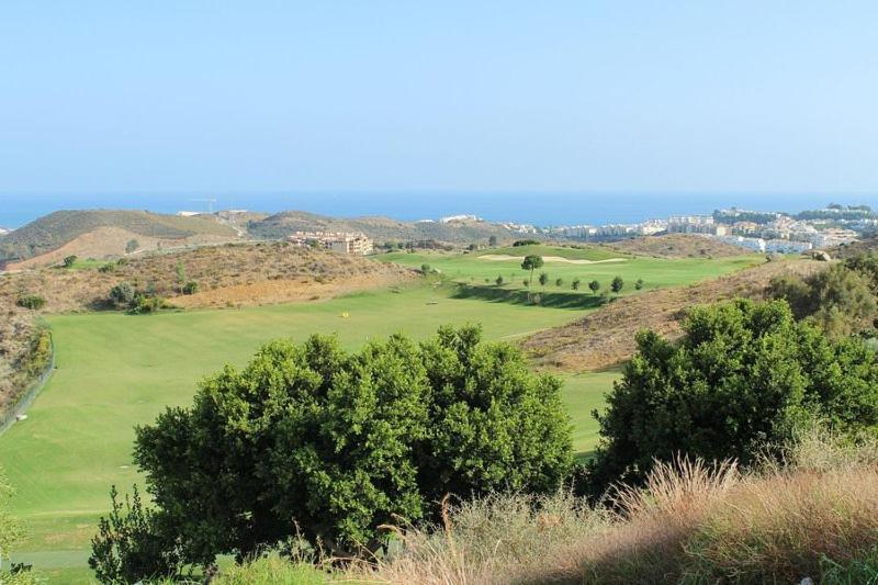Calanova Grand Golf - Tropicana Apartamento Málaga