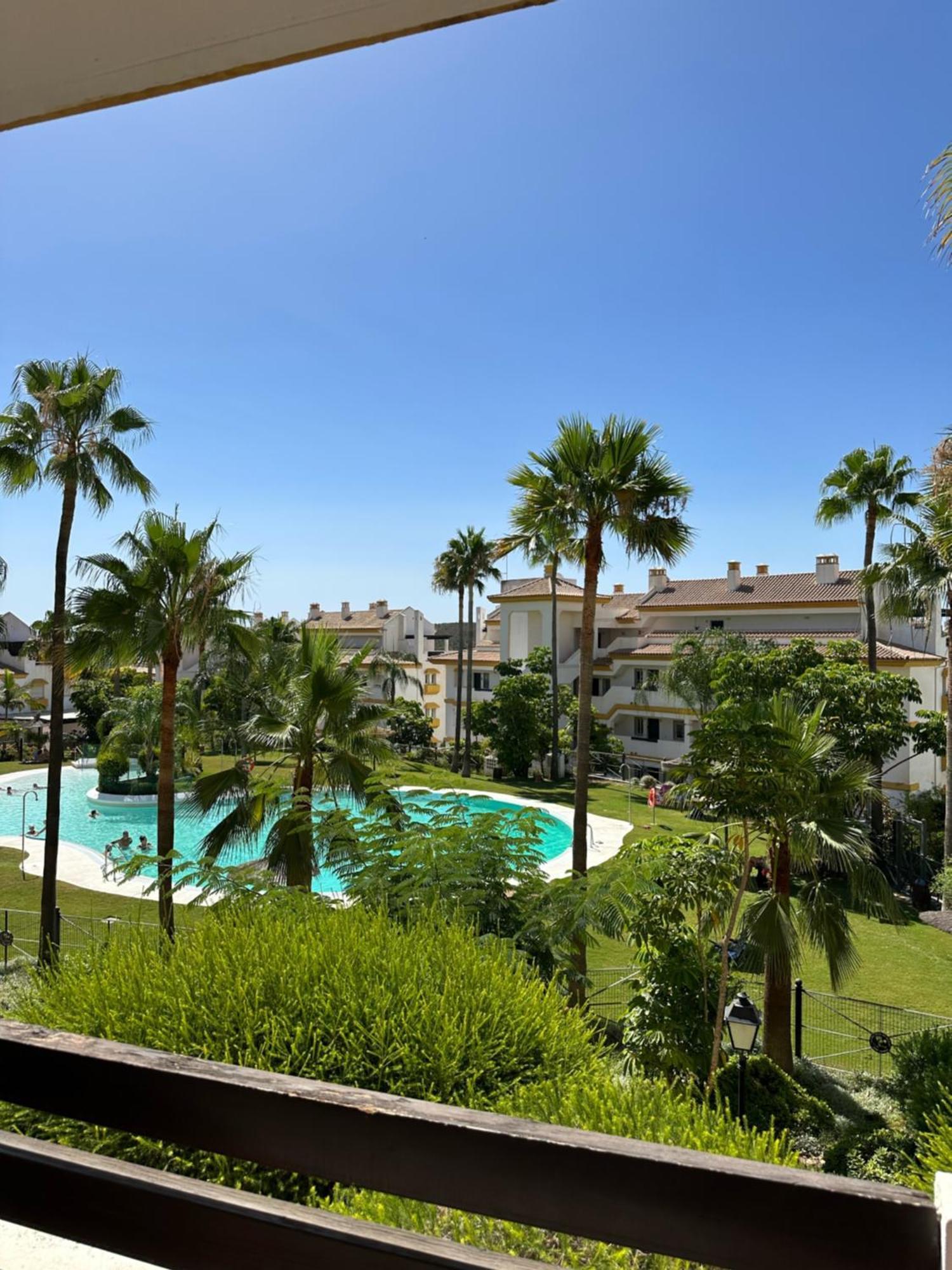 Apartamento Calanova Grand Golf - Tropicana
