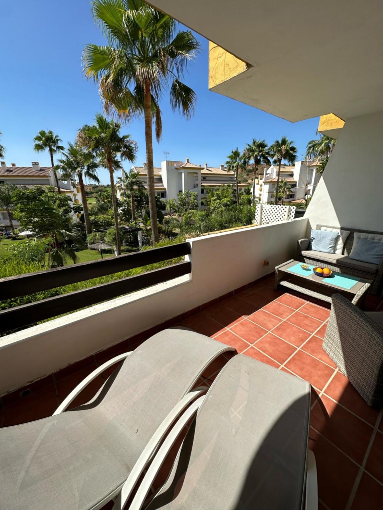 Calanova Grand Golf - Tropicana Apartamento *