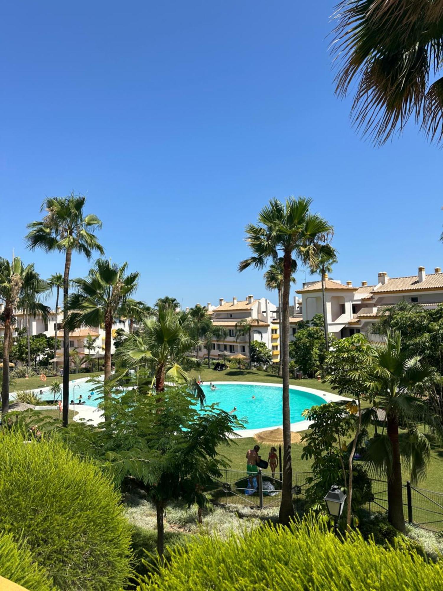 Apartamento Calanova Grand Golf - Tropicana Málaga
