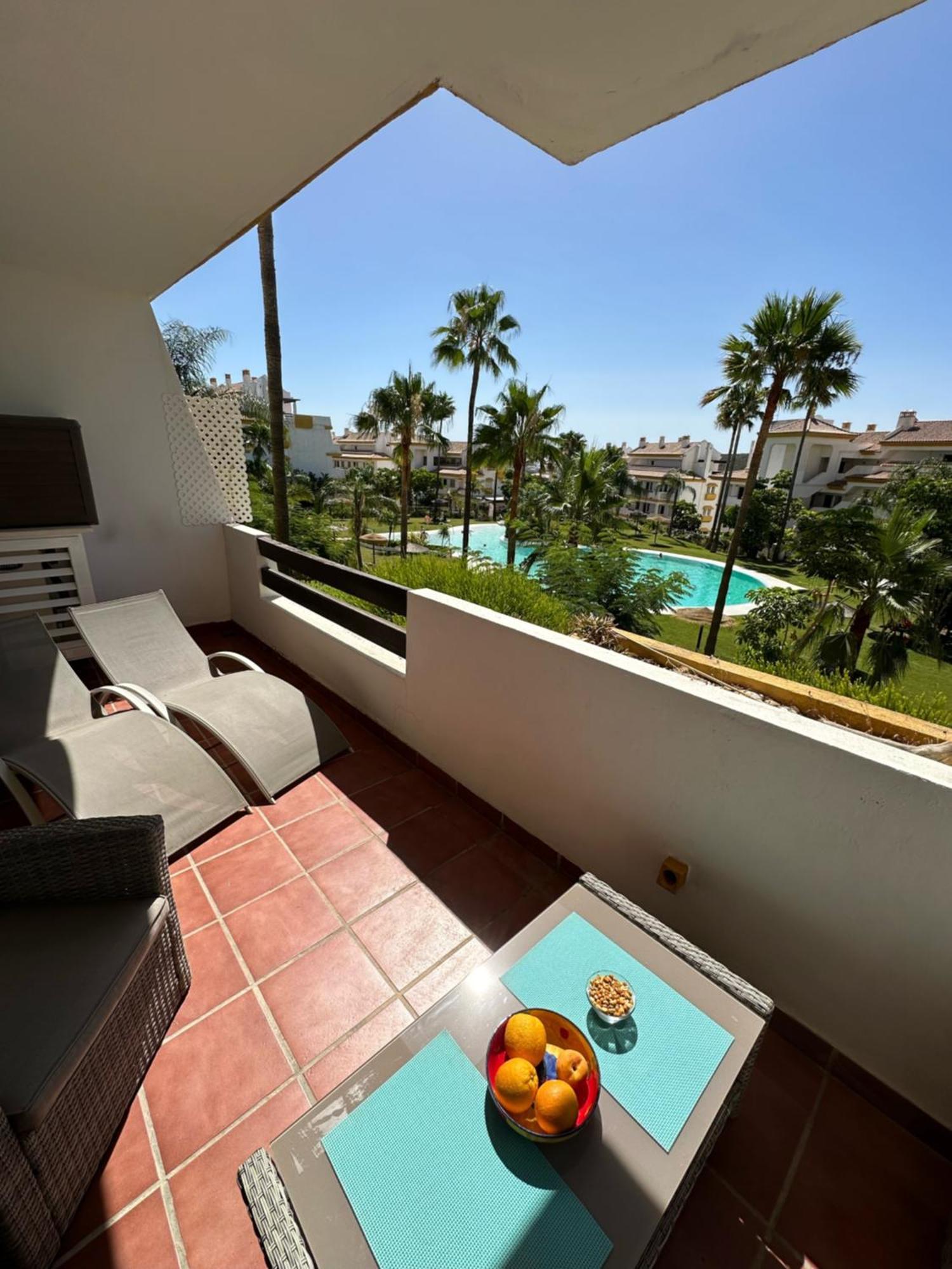 Calanova Grand Golf - Tropicana Apartamento *