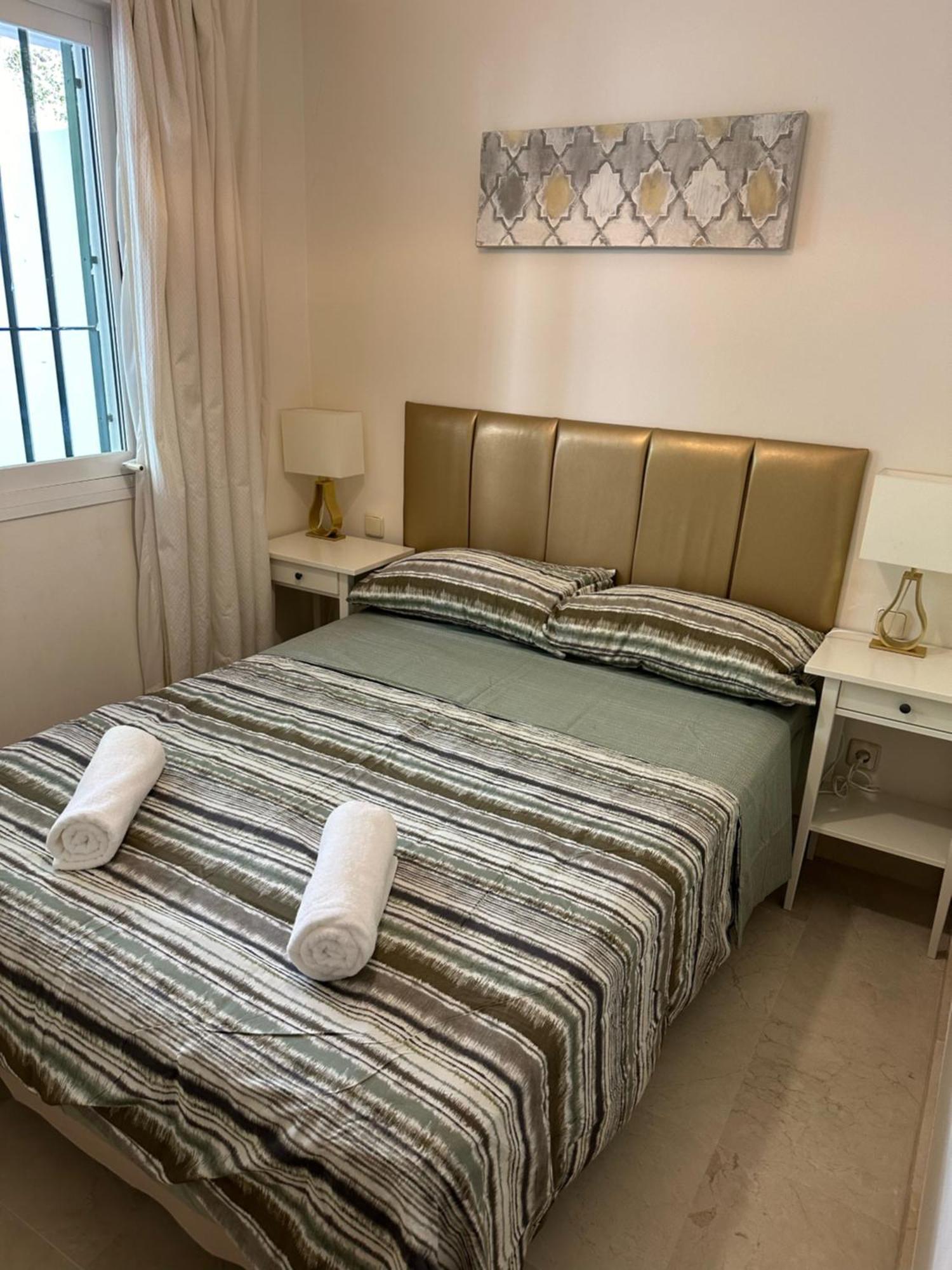 Apartamento Calanova Grand Golf - Tropicana *