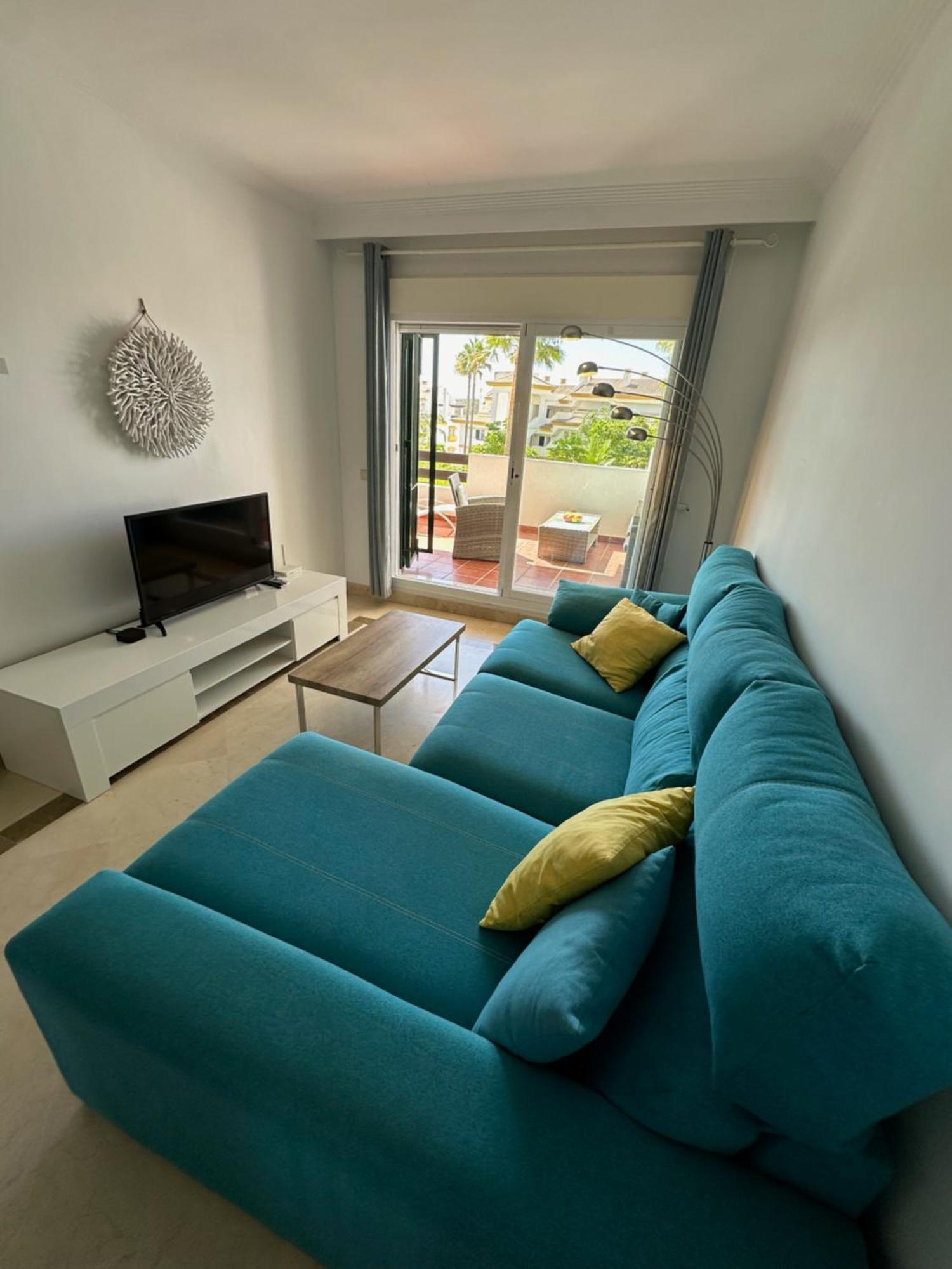 Apartamento Calanova Grand Golf - Tropicana Málaga
