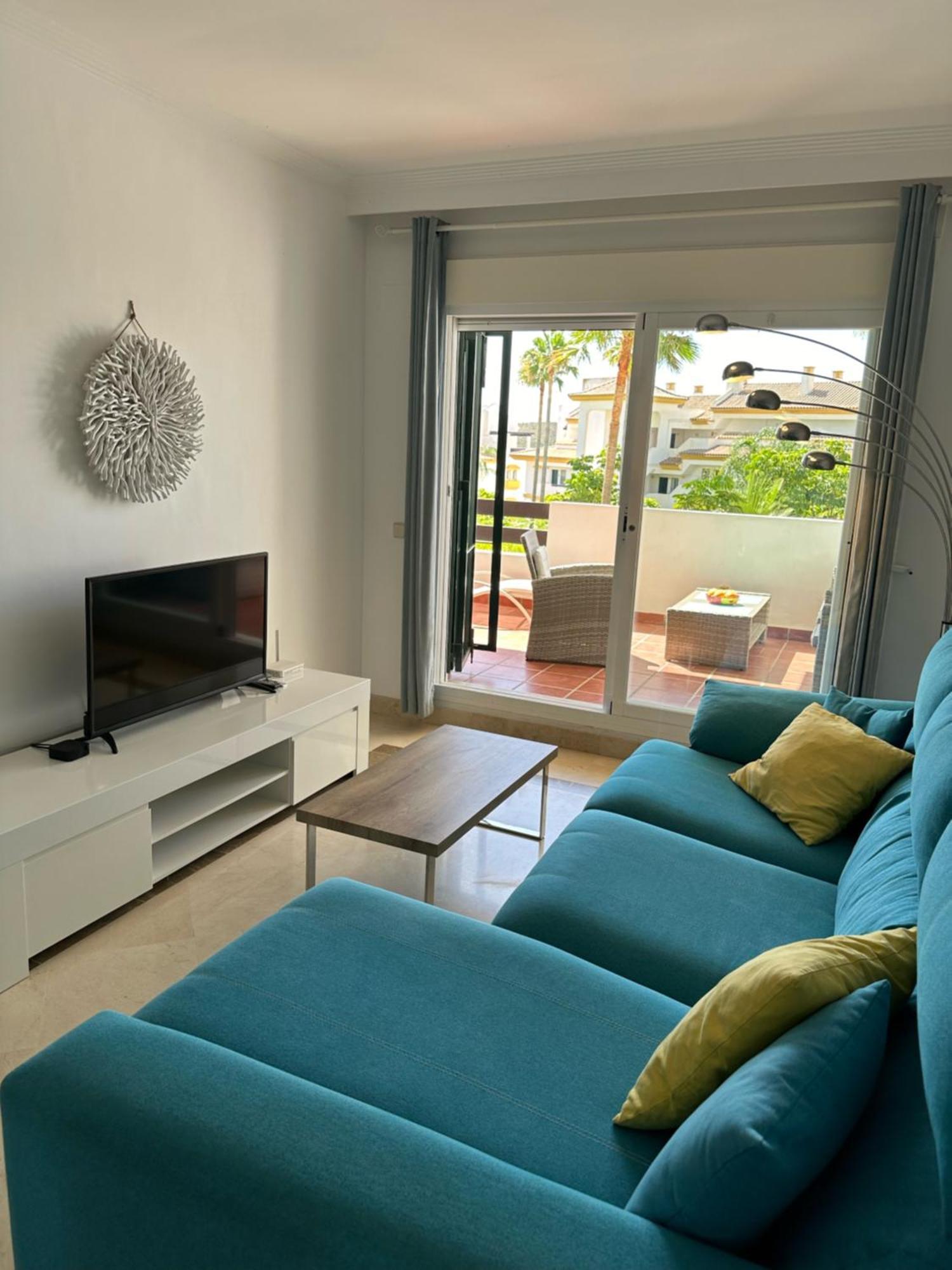 Apartamento Calanova Grand Golf - Tropicana