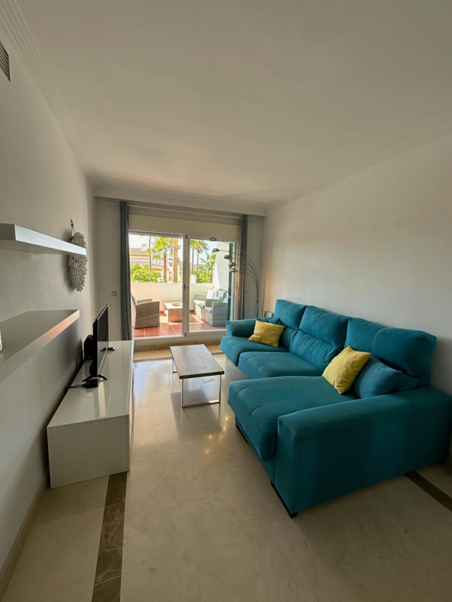 Calanova Grand Golf - Tropicana Apartamento *