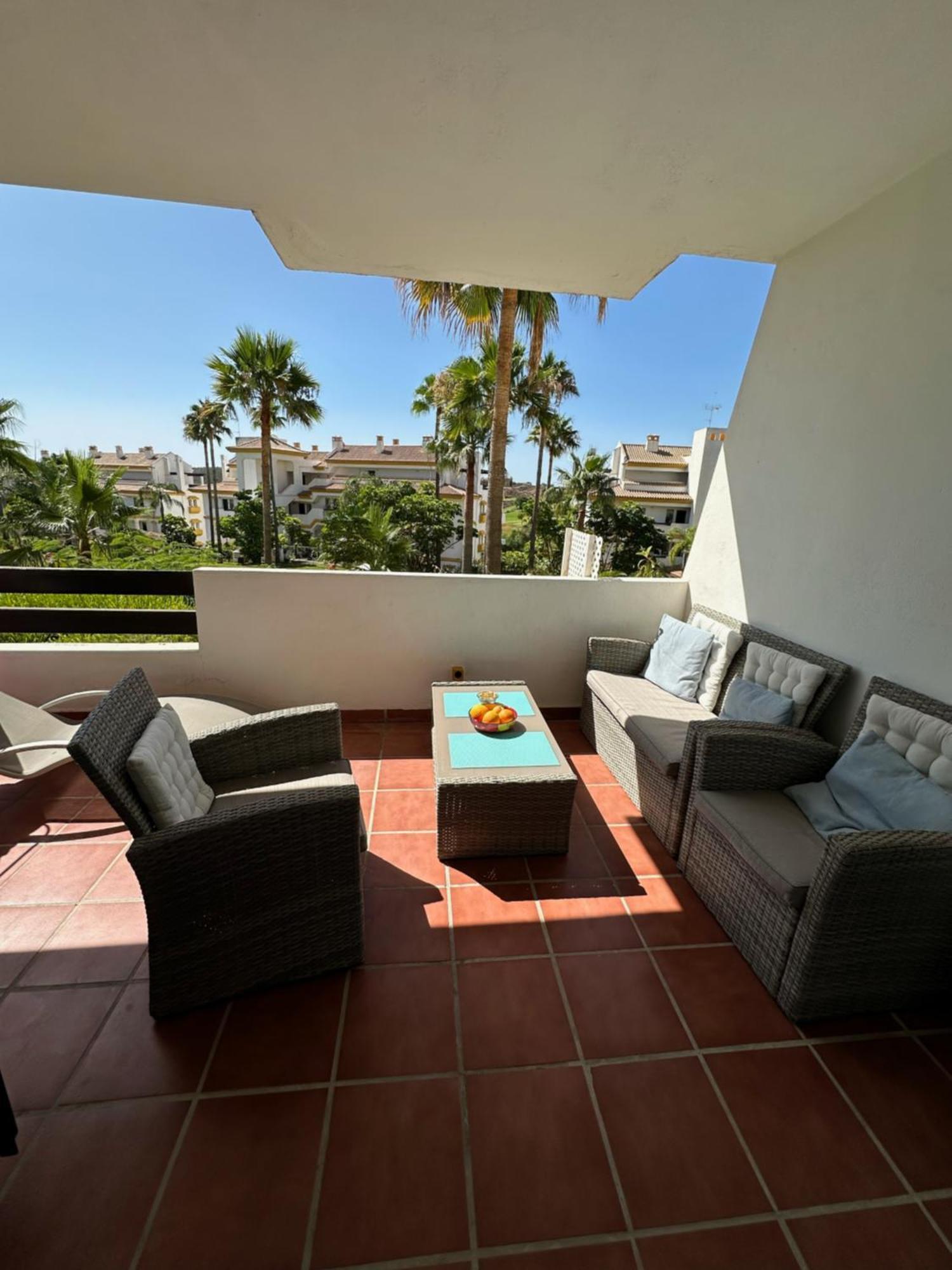 Calanova Grand Golf - Tropicana Apartamento Málaga