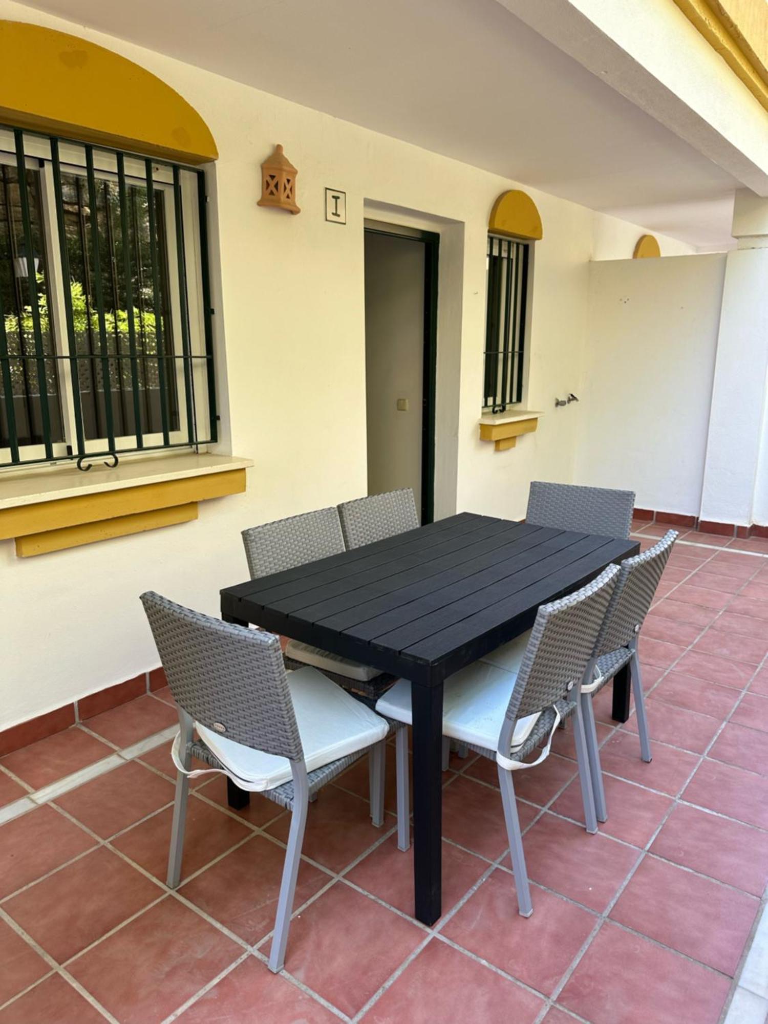 Calanova Grand Golf - Tropicana Apartment Málaga